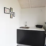 Hébergement de vacances Three-bedroom In Glesborg