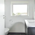 Three-bedroom In *