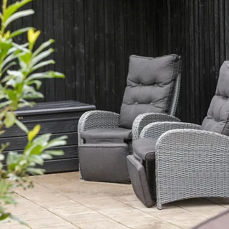 Tatil Evi Three-bedroom In