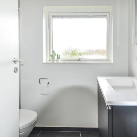 Three-bedroom In *