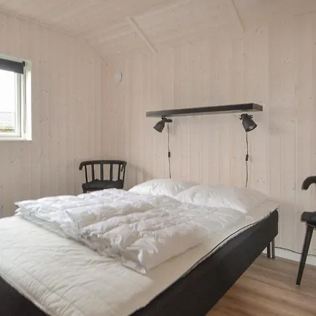 Three-bedroom In
