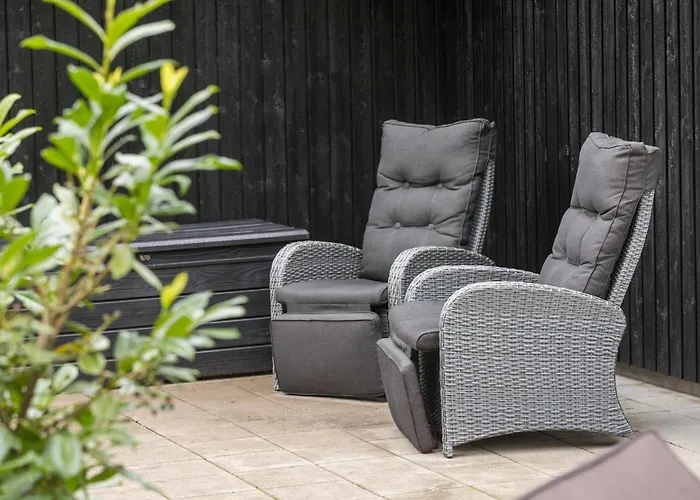 Tatil Evi Three-bedroom In