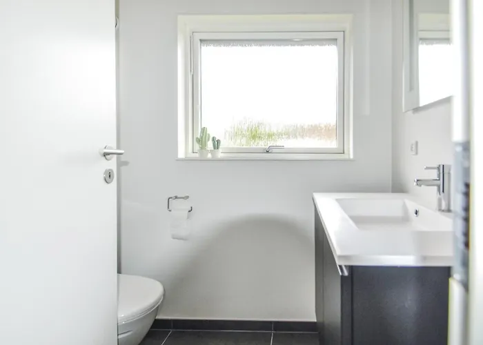 Three-bedroom In *