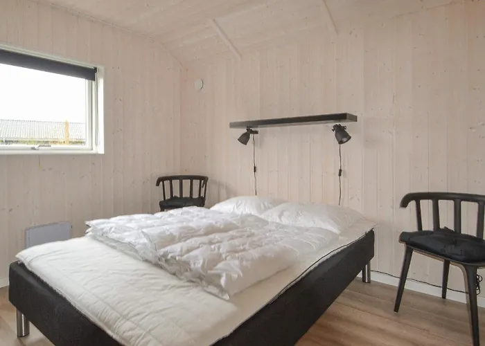 Three-bedroom In